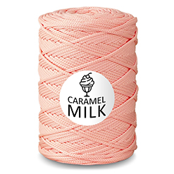 Caramel MILK Маршмеллоу 3 мм. 150 м.