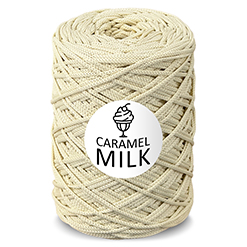 Caramel MILK Безе 3 мм. 150 м.