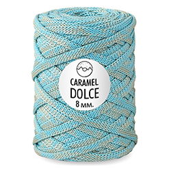 Dolce 8 мм. Мальдивы