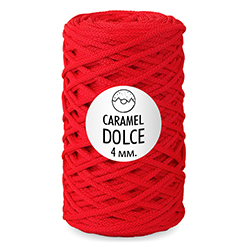 Dolce 4 мм. Царевна