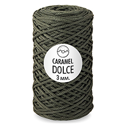 Dolce 3 мм. Тимьян