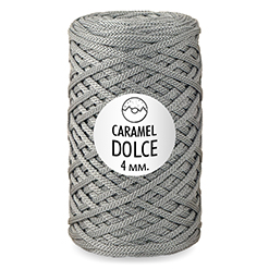 Dolce 4 мм. Атлас