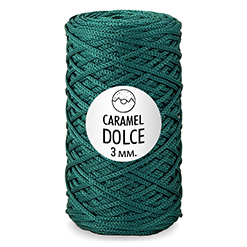 Dolce 3 мм. Хвоя