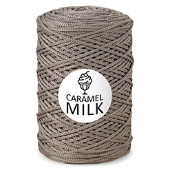 Caramel MILK Бангкок 3 мм. 150 м.