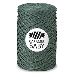 Caramel BABY Сан-Франциско 2 мм. 300 м.