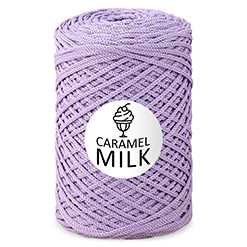 Caramel MILK Молодой инжир 3 мм. 150 м.