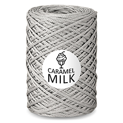 Caramel MILK Опал 3 мм. 150 м.