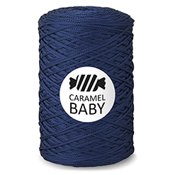 Caramel BABY Монарх 2 мм. 300 м.