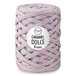 Dolce 8 мм. Нимфа