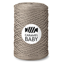 Caramel BABY Амаретто 2 мм. 300 м.