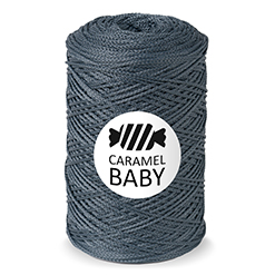Caramel BABY Лунная ночь 2 мм. 300 м.