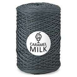 Caramel MILK Лунная ночь 3 мм. 150 м.