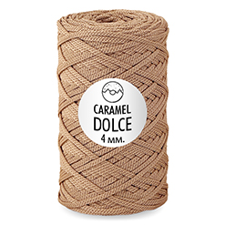 Dolce 4 мм. Пралине