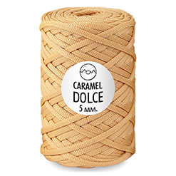 Dolce 5 мм. Кашемир