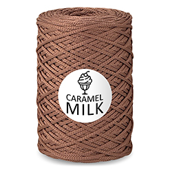 Caramel MILK Молочный шоколад 3 мм. 150 м.