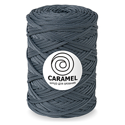 Caramel Лунная ночь 5 мм. 100 м.