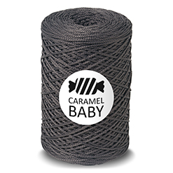 Caramel BABY Муссон 2 мм. 300 м.