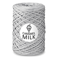 Caramel MILK Эверест 3 мм. 150 м.