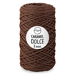 Dolce 3 мм. Трюфель