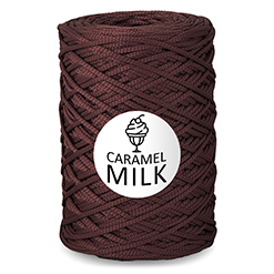 Caramel MILK Бурбон 3 мм. 150 м.