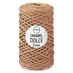 Dolce 3 мм. Пралине