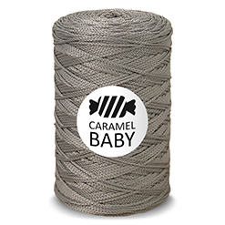 Caramel BABY Бангкок 2 мм. 300 м.