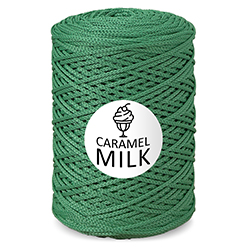 Caramel MILK Тростник 3 мм. 150 м.