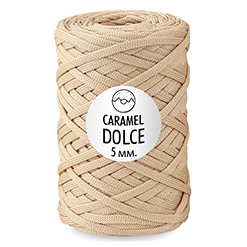 Dolce 5 мм. Крем-брюле