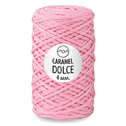 Dolce 4 мм. Фламинго