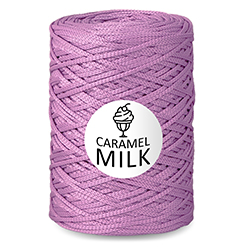 Caramel MILK Орхидея 3 мм. 150 м.