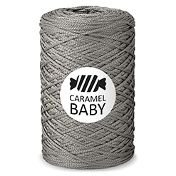 Caramel BABY Оникс 2 мм. 300 м.