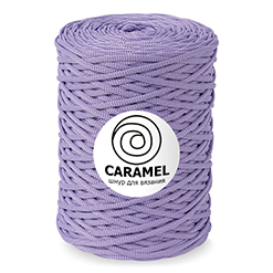 Caramel Шафран 5 мм. 100 м.
