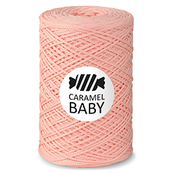 Caramel BABY Маршмеллоу 2 мм. 300 м.