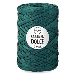 Dolce 5 мм. Хвоя