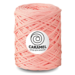 Caramel Маршмеллоу 5 мм. 100 м.