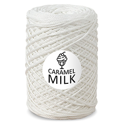 Caramel MILK Молочный коктейль 3 мм. 150 м.