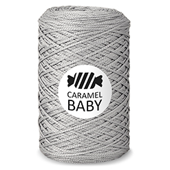 Caramel BABY Опал 2 мм. 300 м.