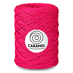 Caramel Парнасская роза 5 мм. 100 м.