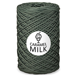 Caramel MILK Сан-Франциско 3 мм. 150 м.