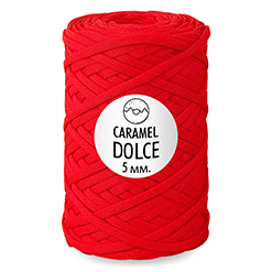 Dolce 5 мм. Царевна