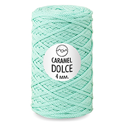 Dolce 4 мм. Скандинавская мята