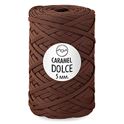 Dolce 5 мм. Трюфель