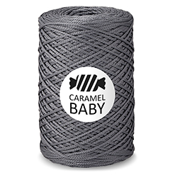 Caramel BABY Маренго 2 мм. 300 м.
