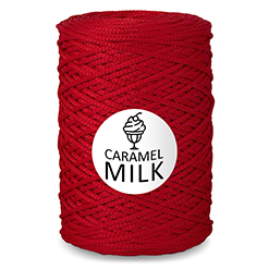 Caramel MILK Москва 3 мм. 150 м.