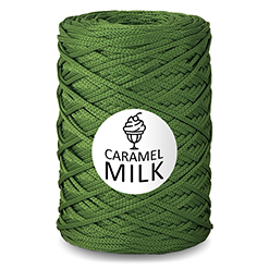 Caramel MILK Бонсай 3 мм. 150 м.