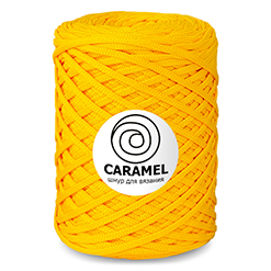 Caramel Подсолнух 5 мм. 100 м.