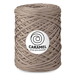 Caramel Амаретто 5 мм. 100 м.