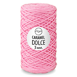 Dolce 3 мм. Фламинго