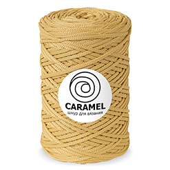 Caramel Штрудель 5 мм. 100 м.
