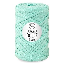 Dolce 5 мм. Скандинавская мята